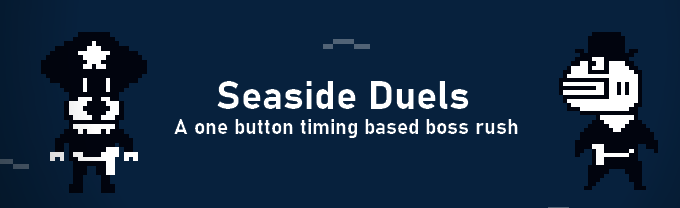 Seaside Duels