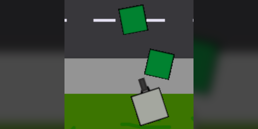 Cover image for Another Useless shooter