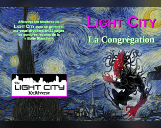 Light City - La Congrégation  