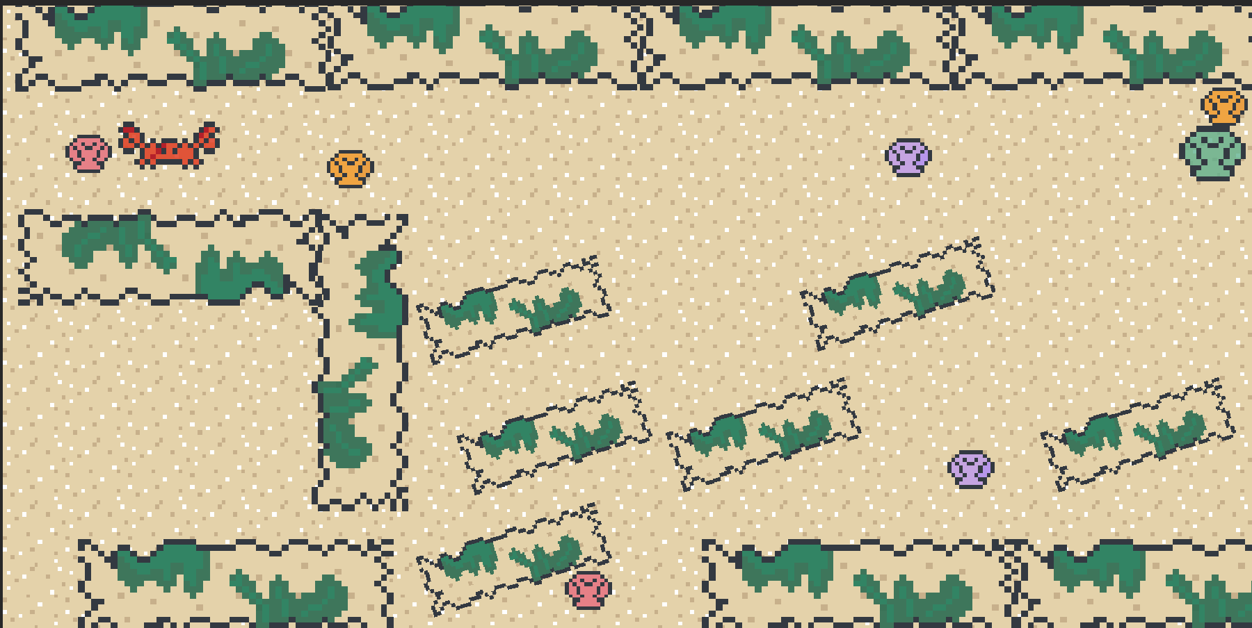 Seaside Migration
