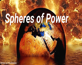 Spheres of Power