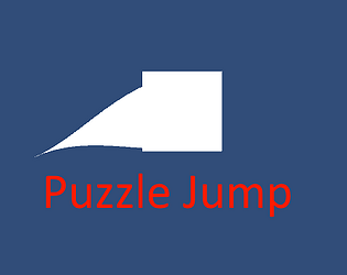 Puzzle Jump