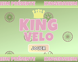 KingVelo