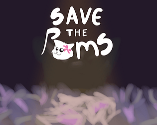 Save the Poms