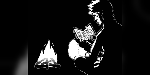 Cover image for Dungeoneers Pocketbook - A DURF supplement