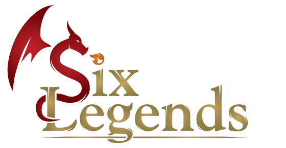 Six Legends