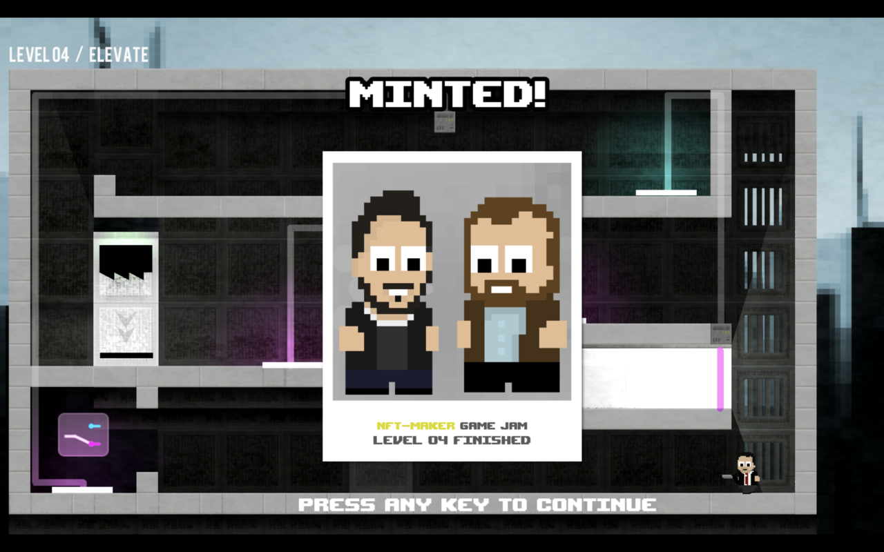 Collab Minter