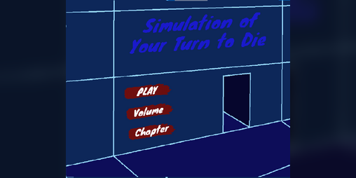 Cover image for Simulation of Your Turn to Die v1.1.6