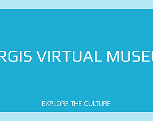 Sergis Virtual Museum