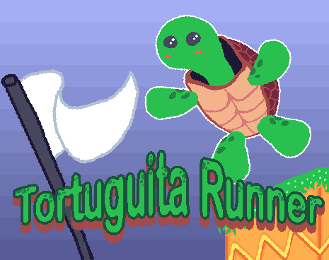 Tortuguita Runner