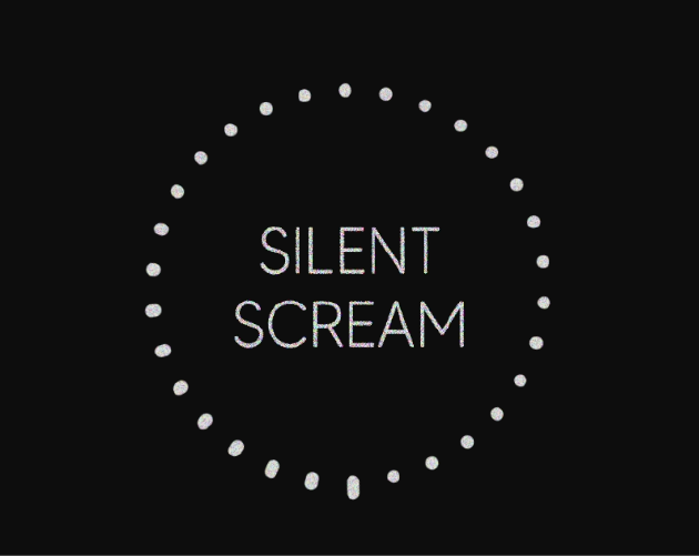 Cover image for Silent Scream