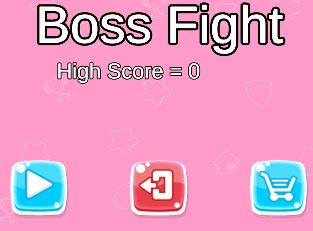 Boss Fight