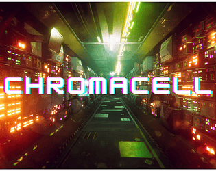 Chromacell