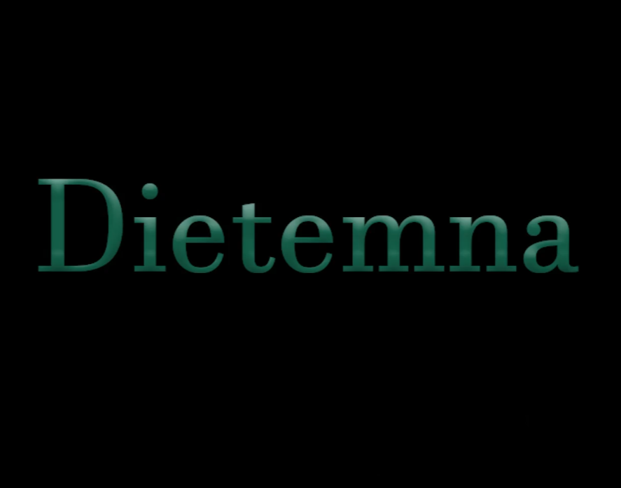 DIETEMNA