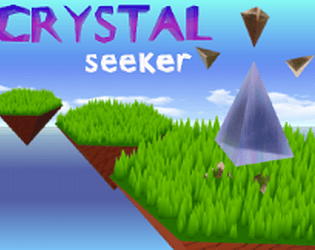 Crystal Seeker Compiled