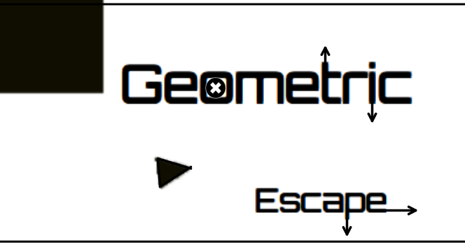 Geometric Escape