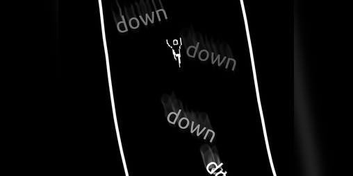 Cover image for downdowndown