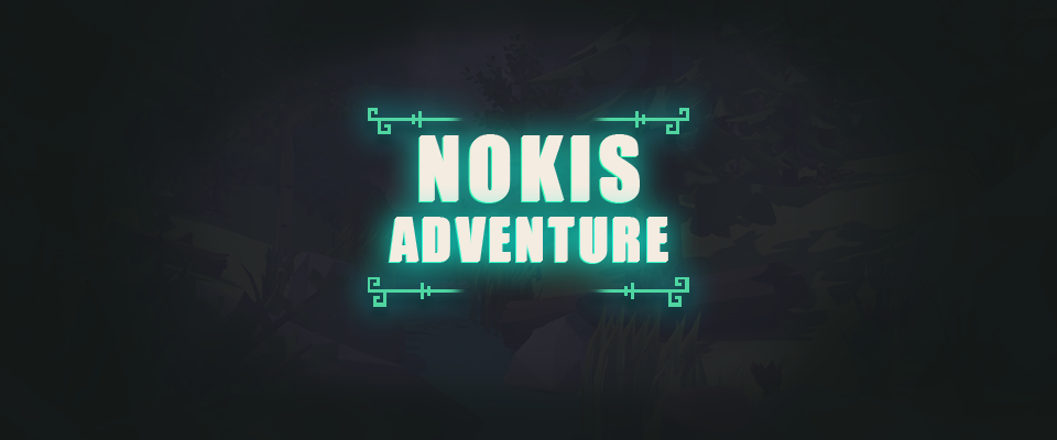 Nokis Adventure