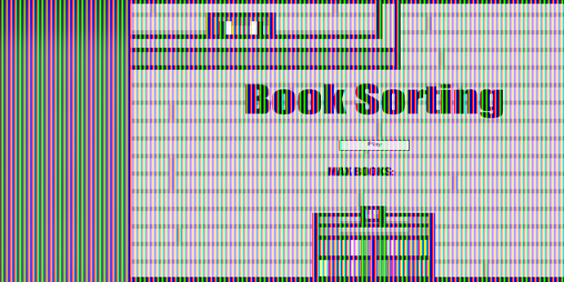 Cover image for Book Sorting
