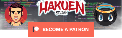 Become a Patreon