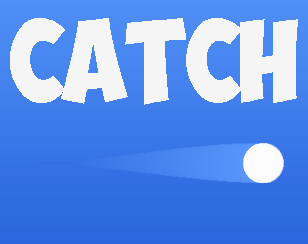 Cover image for Catch