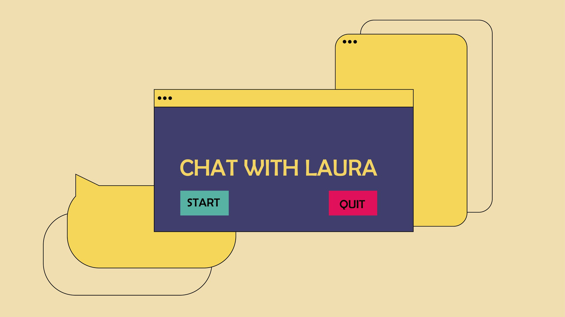 Chat with Laura