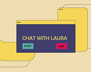 Chat with Laura