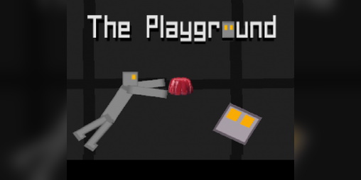 People Playground Download PC Game Full Version