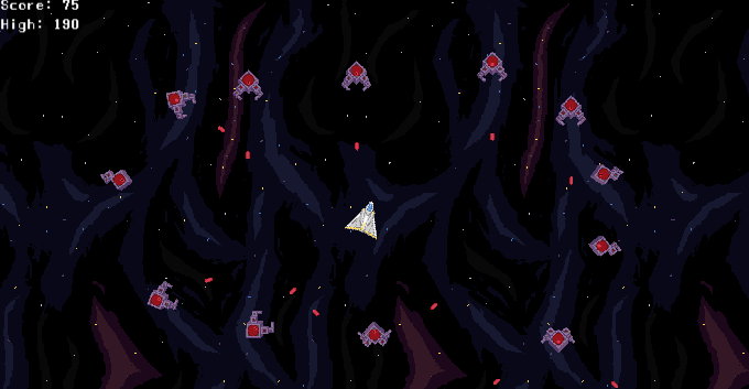 2D Shooter