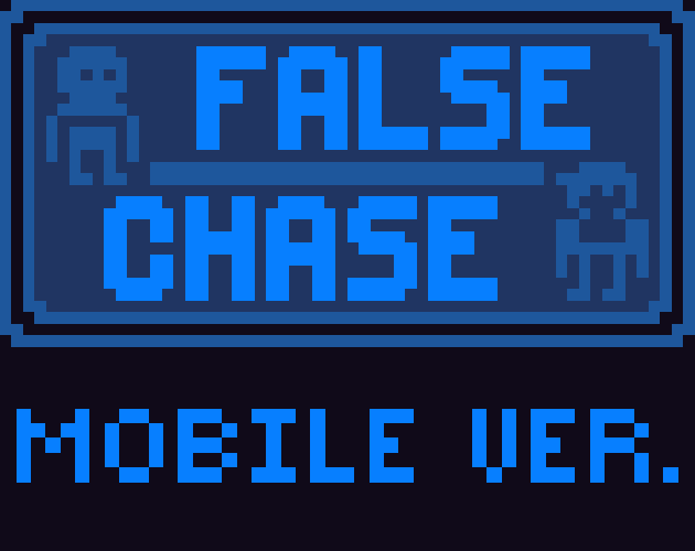 False Chase (Mobile ver)