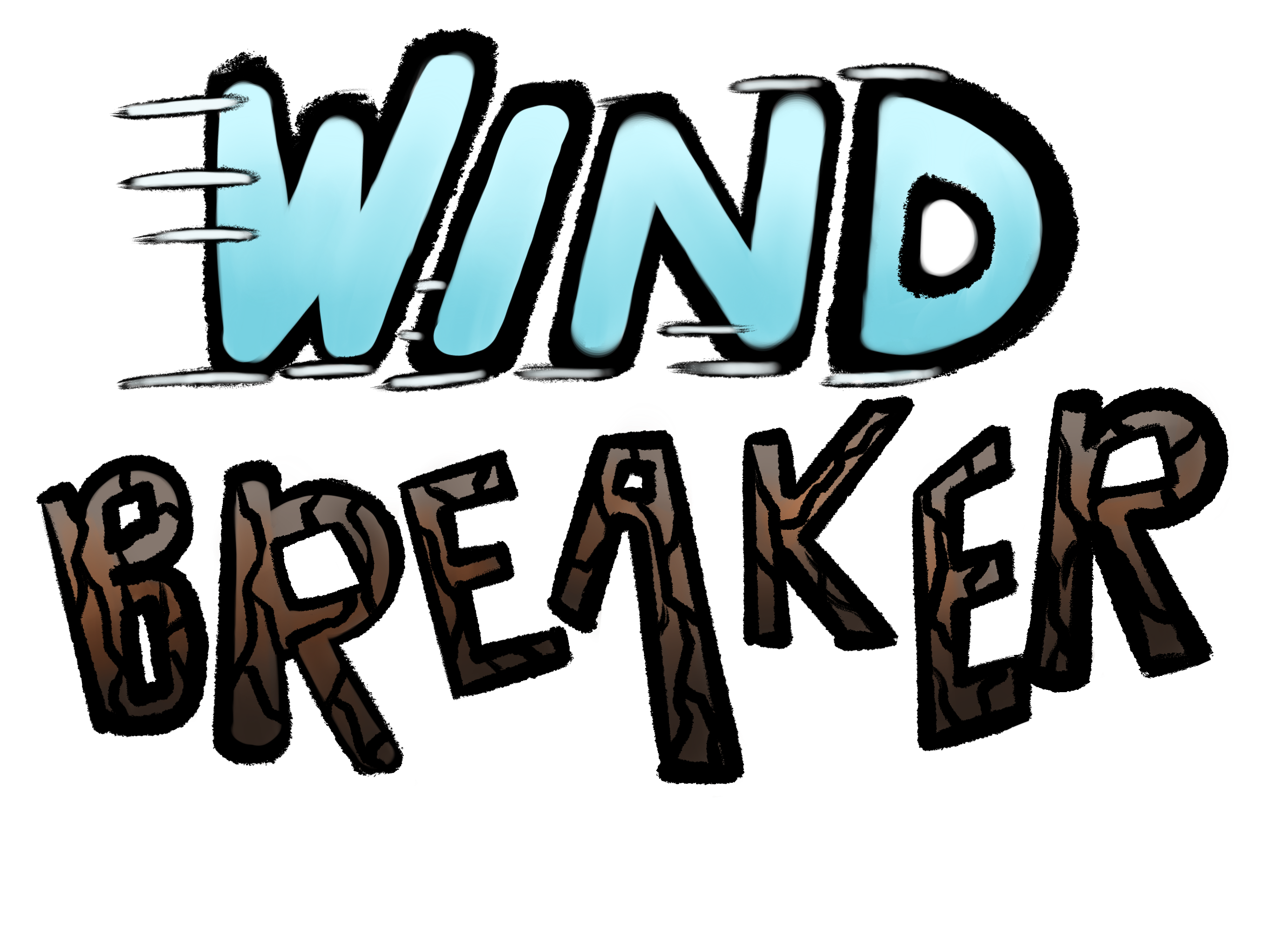 WindBreaker