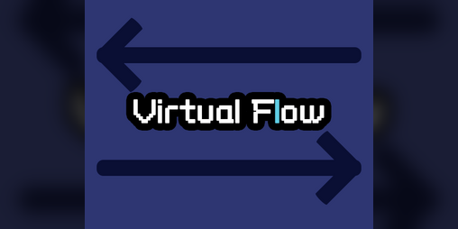 Cover image for Virtual Flow