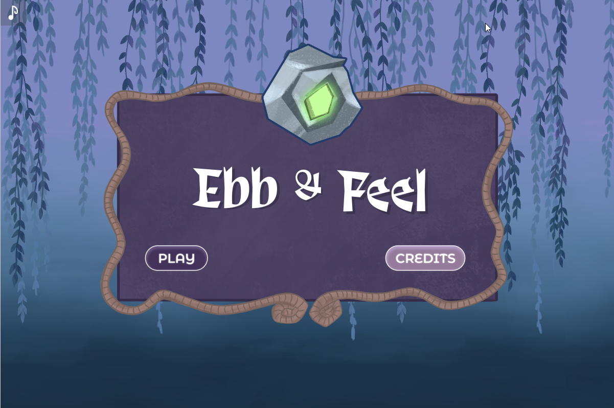 Ebb & Feel