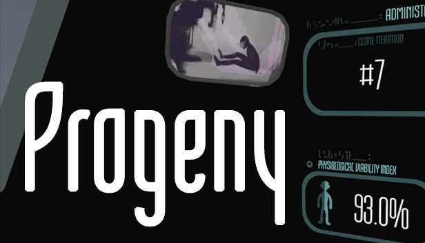 Progeny VR