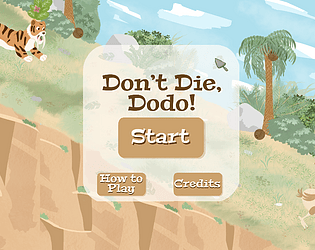 Dont Die, Dodo