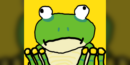 Cover image for Road Toad