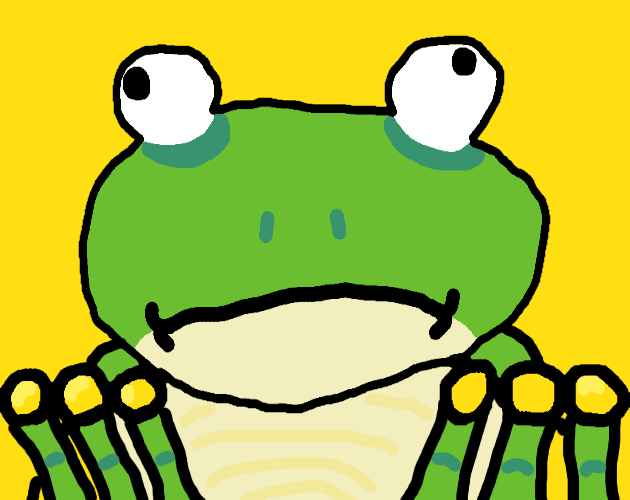 Cover image for Road Toad