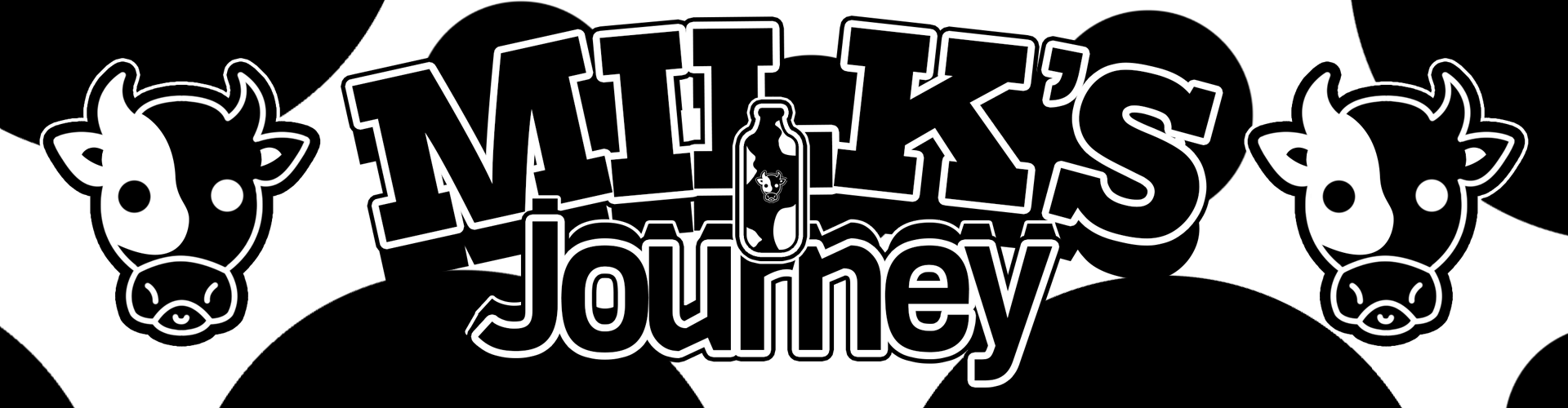 Milk's Journey
