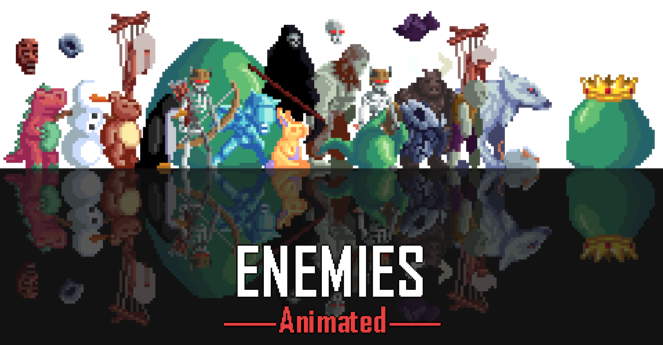 | Enemy: Undead Zombie |