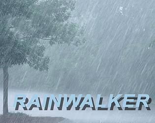 Rainwalker