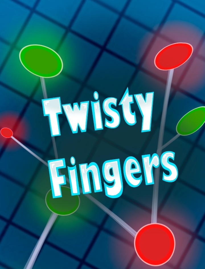 Twisty Fingers