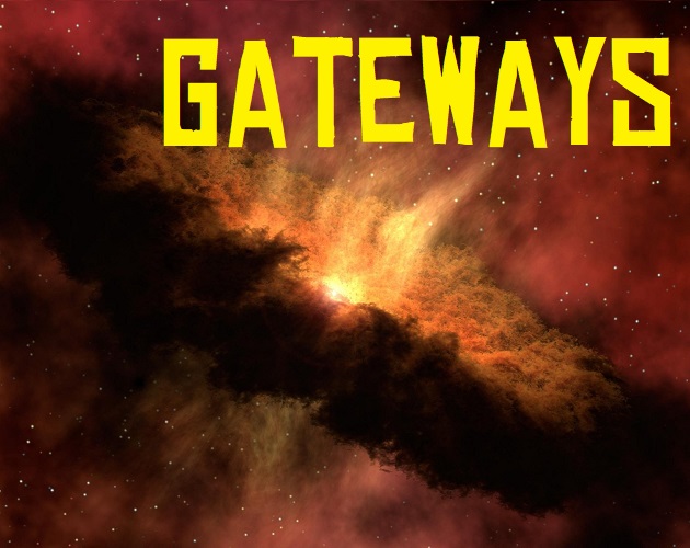 Cover image for Gateways