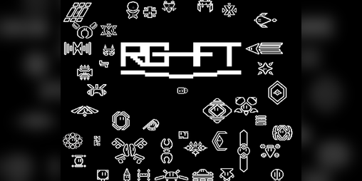 Cover image for RG-FT