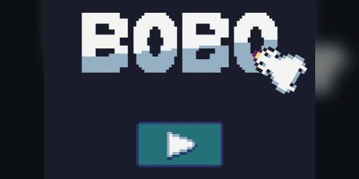 Cover image for Bobo