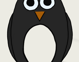 Penguin Breakout