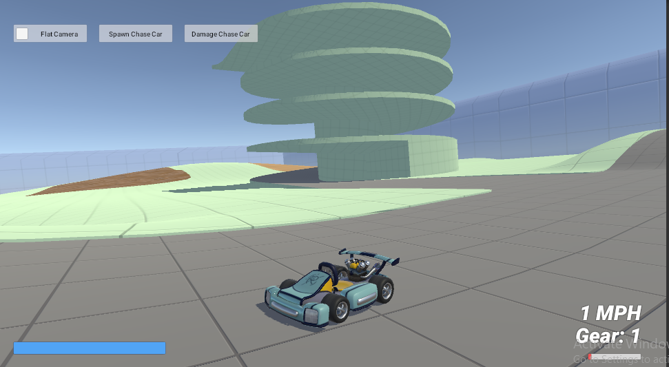 Randomation Vehicle Physics by LousyBook05