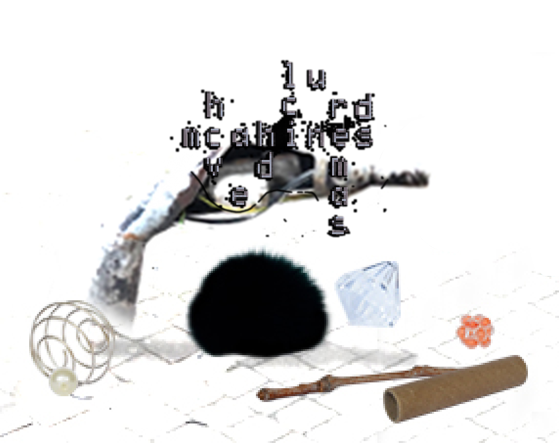 Machines Have Lucid Dreams