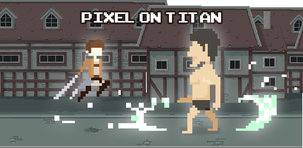 Cover image for Pixel on Titan