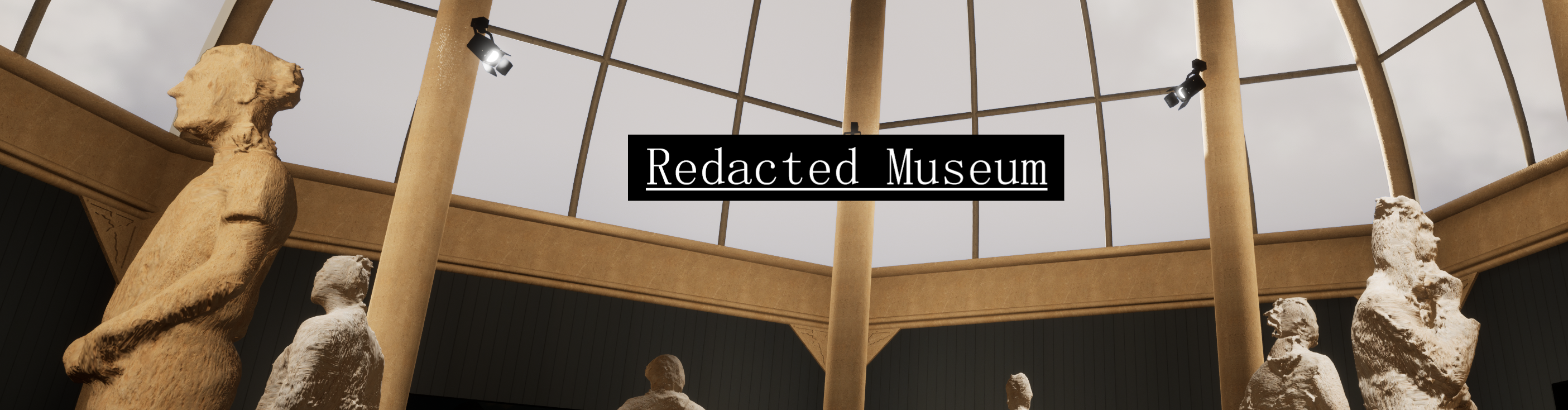 RedactedMuseum