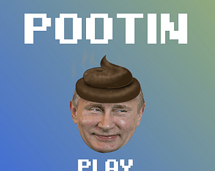 Pootin cover art